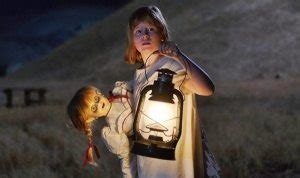 Annabelle Creation Ending, Explained