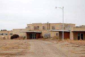 Amarillo Air Force Base and Airport – Legends of America