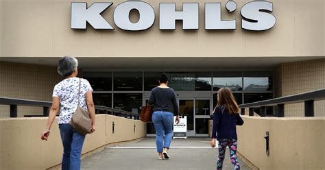 Kohl's Might Make a Major Change to Its Pricing Strategy - TheStreet