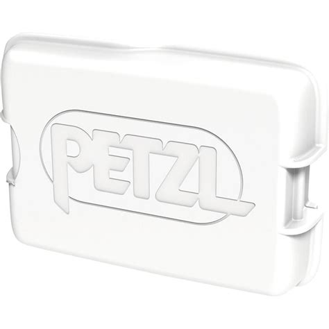 Petzl Swift RL Battery - Hike & Camp