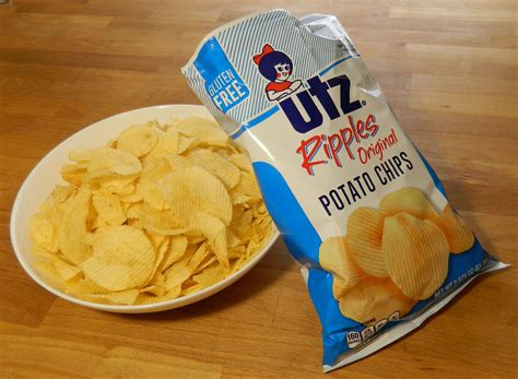 State Line Potato Chips, State Line Potato Chips - Boston, Ma. Photograph by Joann ... : Maybe ...