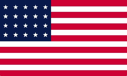 Flag of the United States of America | History, Meaning, Facts, & Design | Britannica