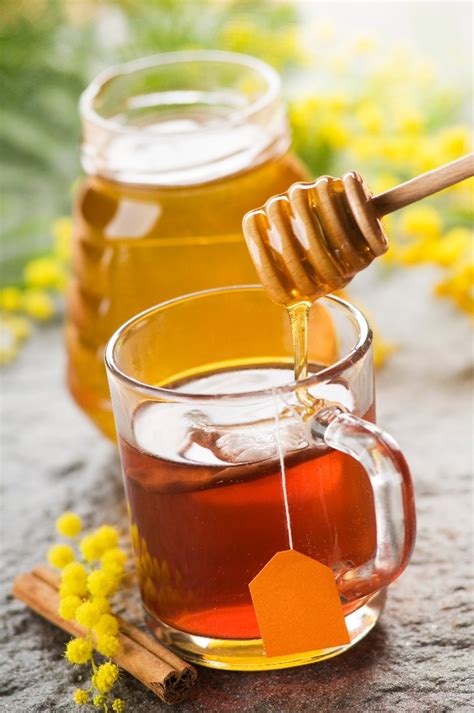 Satvaa Honey Tea at Rs 100/kg in Mumbai | ID: 22219351091