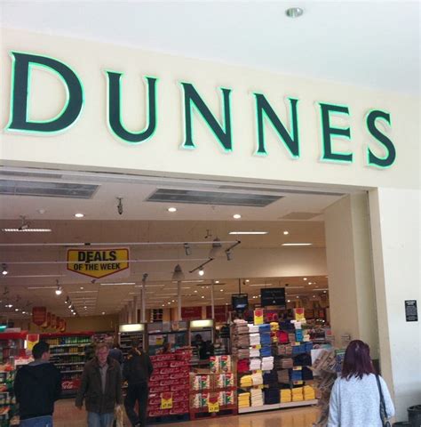 Dunnes Stores - Department Stores - Dungarvan, Co. Waterford, Republic ...