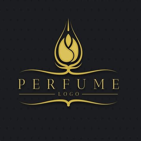 Premium Vector | Luxury floral perfume logo | Perfume logo, Logo design love, Floral perfumes