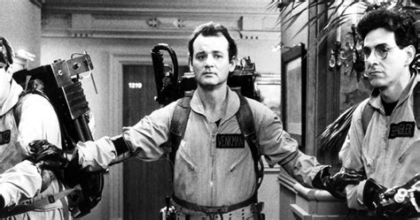 Ghostbusters: 10 Best Peter Venkman Quotes | ScreenRant