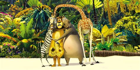 Madagascar 1 Alex