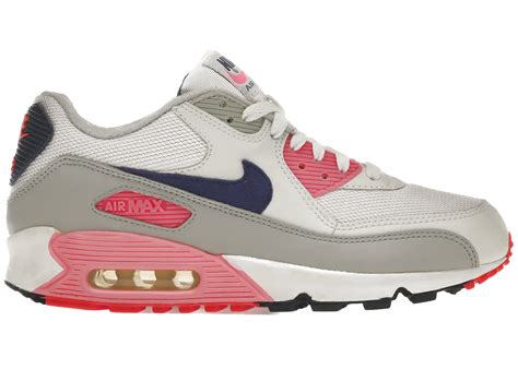 Nike Air Max 90 History of Air (Women's) - Swappa