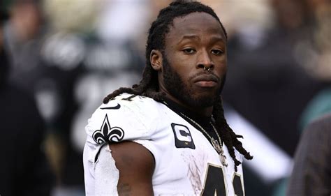 How New Orleans Saints can replace Alvin Kamara after NFL suspension ...