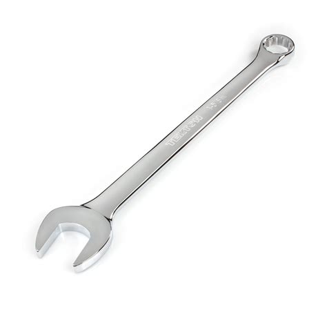 1-5/8 Inch 12-Point Combination Wrench | TEKTON | WCB23041