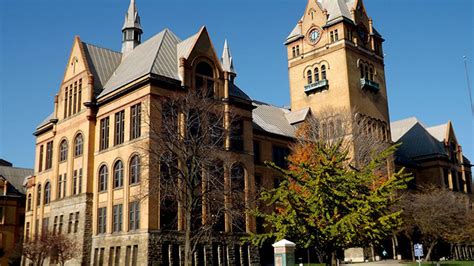 Wayne State University receives $6M grant to increase Black Studies faculty