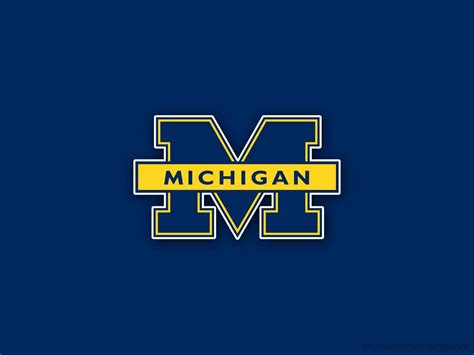 University Of Michigan Wallpapers - Wallpaper Cave