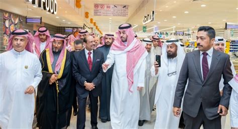 LuLu Opens New Hypermarket In Al Khobar KSA - Retail & Leisure ...