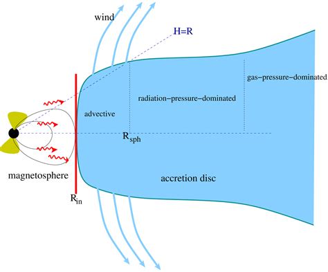 Super-Eddington accretion discs with advection and outflows around ...