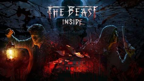 The Beast Inside Looks to Scare Up Funding on Kickstarter - Rely on Horror