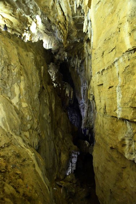 Karst cave Zhijin cave166 | Guizhou, Natural landmarks, Antelope canyon