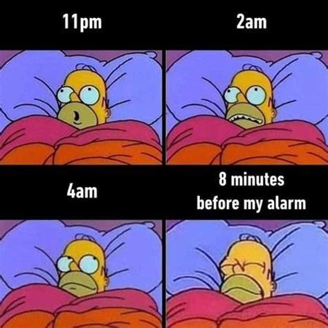 Insomnia Memes | Fun