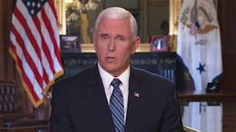 Anonymous claim that Pence would support 25th Amendment dubbed ‘fake news’ | Fox News