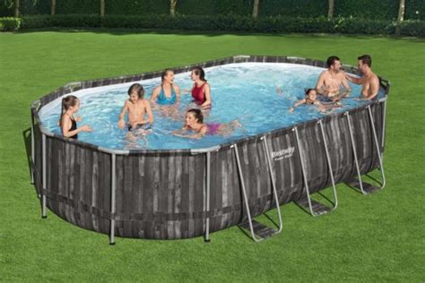 Bestway Pools Website - Bestway