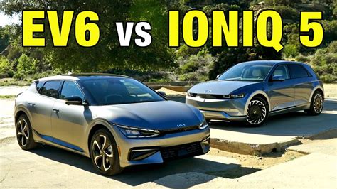 Descubrir 84+ imagen hyundai ioniq 5 dimensions comparison - In ...