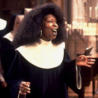 Whoopi Goldberg to Star in ‘Sister Act 3’ Disney+