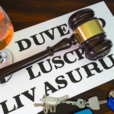 How Much Does a DUI Lawyer Cost? A Comprehensive Guide - The Enlightened Mindset