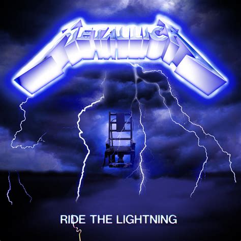 ride the lightning remake by arkett on DeviantArt