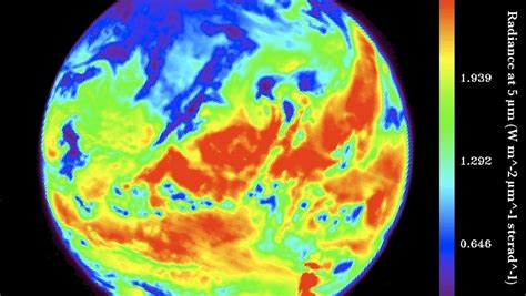 Scientists Have Discovered How to Use a New Renewable Energy Source: Infrared Radiation