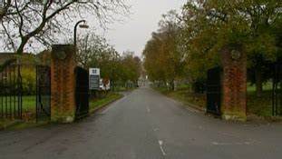 Highpoint Prison | Anglia - ITV News