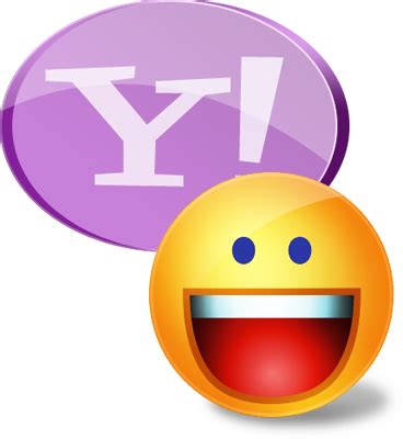 How to Sign in a Multiple Yahoo Messenger Account in One Computer | CHAROTERO - A Personal ...