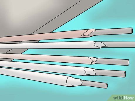 4 Ways to Use a MIG Welder - wikiHow