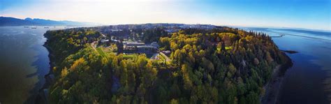 Vancouver - UBC Campuses | The University of British Columbia