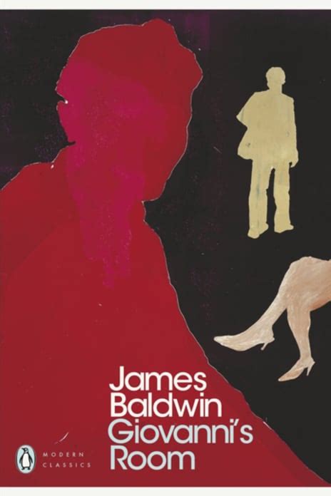 James Baldwin | Giovanni’s Room | Slightly Foxed shop