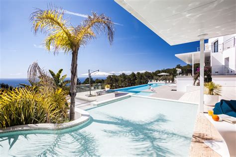 The family-friendly villas in Ibiza to book today - Deliciously Sorted Blog