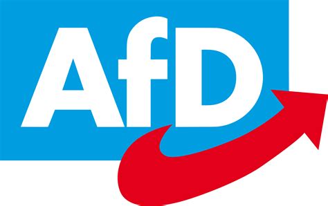 Alternative für Deutschland (AfD) Logo Download png