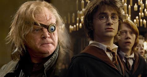 Harry Potter: 10 Things From The Goblet Of Fire That Haven't Aged Well