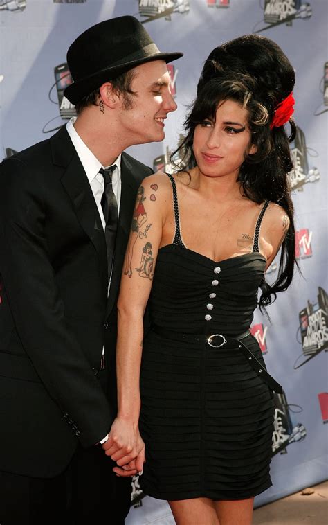 Inside Amy Winehouse’s Downward Spiral and Tragic Death