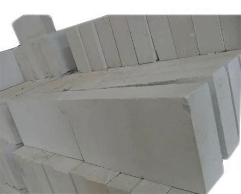 Autoclaved Aerated Concrete Blocks at Rs 45/piece | आटोक्लेव एरिटेड कंक्रीट - Pearlson & Co ...