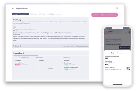 Limbic | Clinical AI for Mental Healthcare Providers