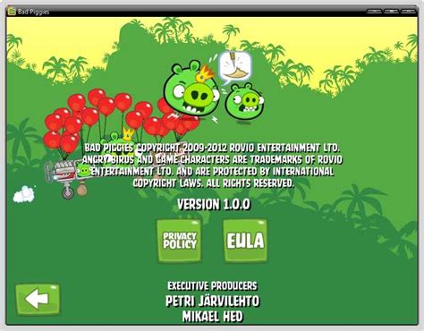 Free Download Bad Piggies v1.0.0 Full Version | Download Software Full Premium but Free