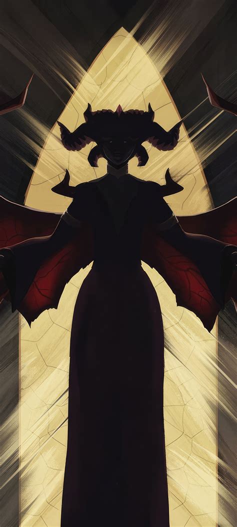 1080x2400 Diablo Iv Fan Art Google Pixel 7 ,HD 4k Wallpapers,Images ...