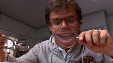 Shrunk: Rick Moranis Will Return For A ‘Honey, I Shrunk The Kids’ Sequel | body+soul