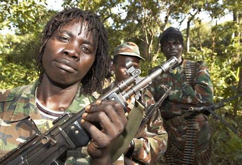 Joseph Kony and His Lord's Resistance Army, Facts, Is he Dead or Alive?