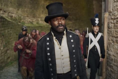 David Oyelowo Explains How His New 'Les Miserables' Speaks to the ...