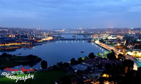 İstanbul Golden Horn- Haliç-Pier Loti | Golden horn, Istanbul, Favorite places