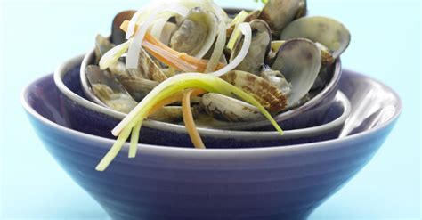 Thai Mussels Pot recipe | Eat Smarter USA