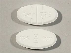 Trazodone Oral : Uses, Side Effects, Interactions, Pictures, Warnings ...