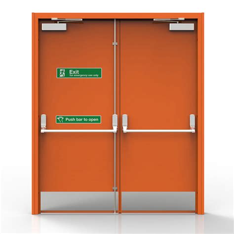 Fire Protective Timber Doors & Steel Sliding Door | Fire Door Installation