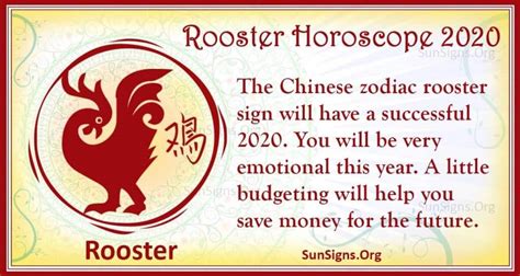 Chinese New Year 2024 Rooster - Clara Demetra