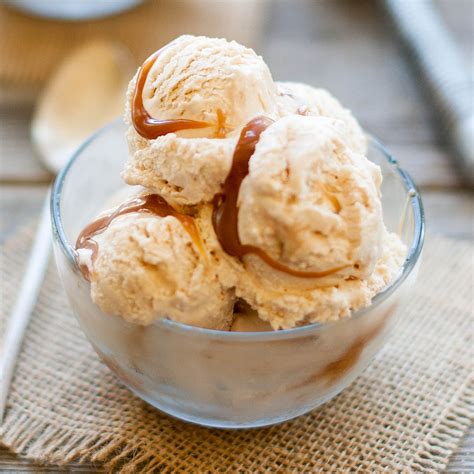 Maple-walnut ice cream recipe | Singapore Food